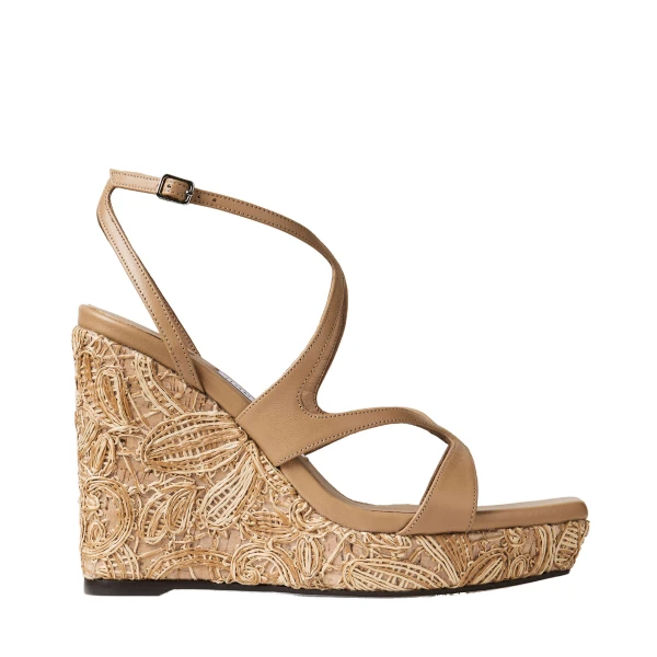 Ayla 110 Wedges