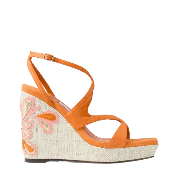 Ayla 110 Wedges