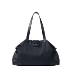 Blue Jimmy Choo Bar Holdall Large | Totes & Top-Handle Bags