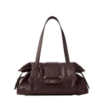 Red Jimmy Choo Bar Holdall Medium | Totes & Top-Handle Bags