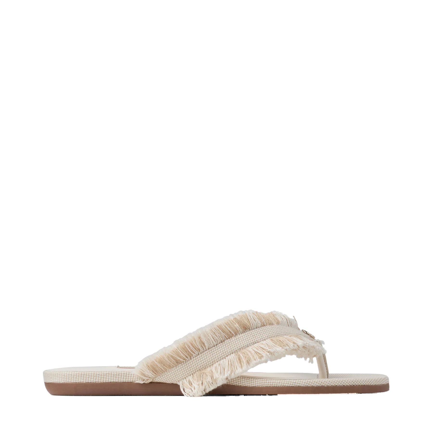 Jimmy Choo Bay Flat