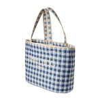 Multicolour Jimmy Choo Beach Tote East-west | Totes & Top-Handle Bags