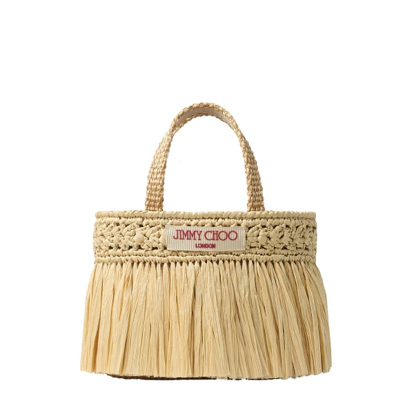 Beach Tote East-west Mini