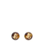 Multicolour Jimmy Choo Beads Earrings | Earrings