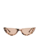 Pink Jimmy Choo Beth Sunglasses | Sunglasses