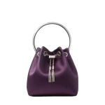 Multicolour Jimmy Choo Bon Bon Bracelet | Bucket Bags