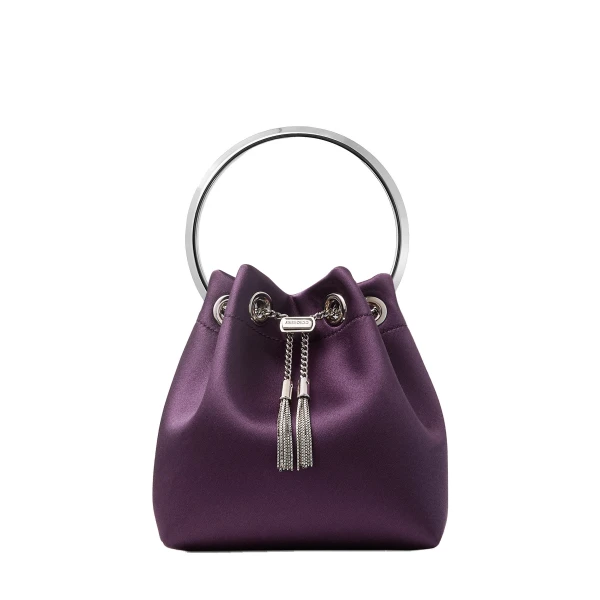 Multicolour Jimmy Choo Bon Bon Bracelet | Bucket Bags