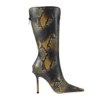 Multicolour Jimmy Choo Boot | Boots