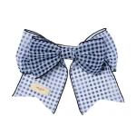 Multicolour Jimmy Choo Bow Hair Clip | Hair Accessories