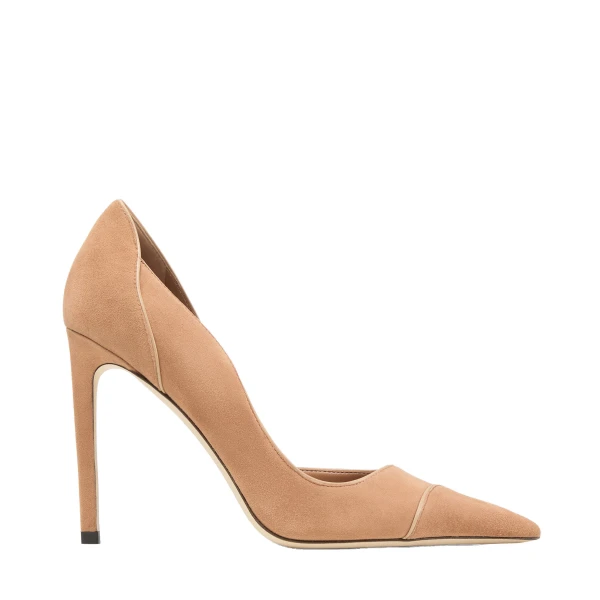 Brigitte 100 Pumps