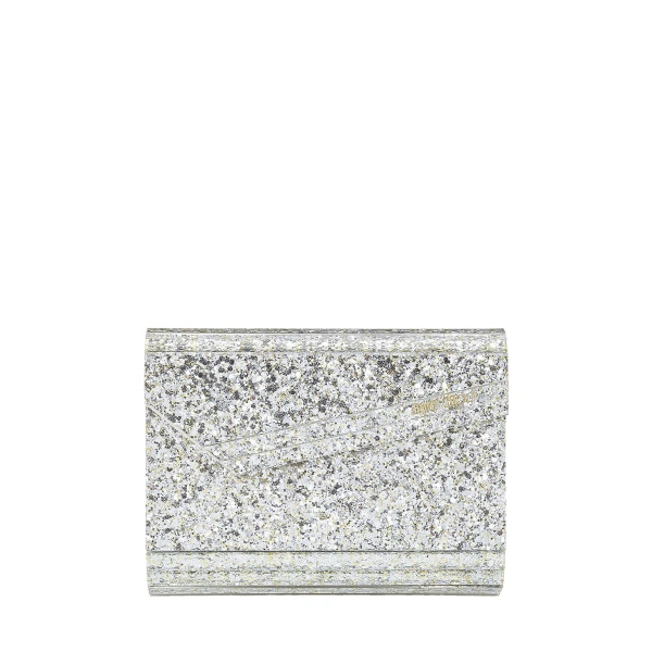 Metallic Jimmy Choo Candy Mini Bag | Mini Bags