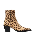 Multicolour Jimmy Choo Cece Ankle Boot 60 | Boots