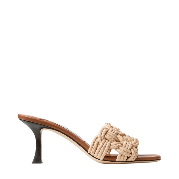 Chara 70 Mules