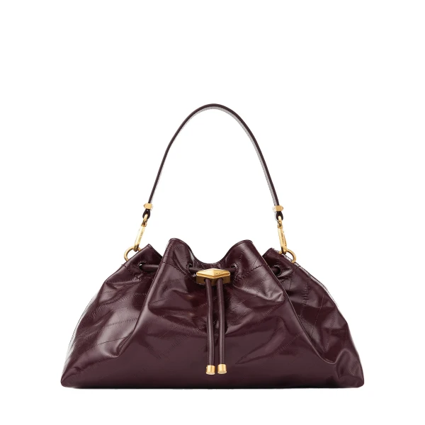 Multicolour Jimmy Choo Cinch Medium Shoulder Bag | Shoulder & Crossbody Bags