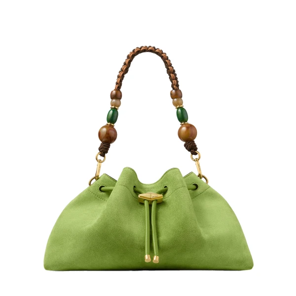 Cinch Medium Shoulder Bag