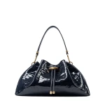 Blue Jimmy Choo Cinch Medium Shoulder Bag | Shoulder & Crossbody Bags