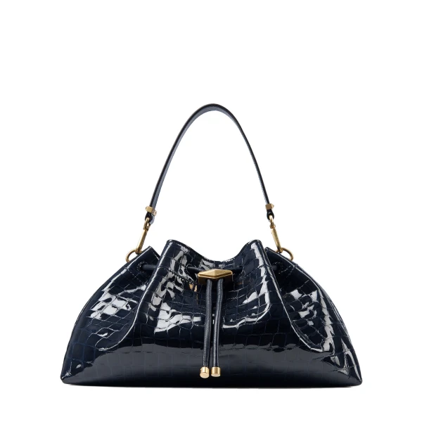 Cinch Medium Shoulder Bag