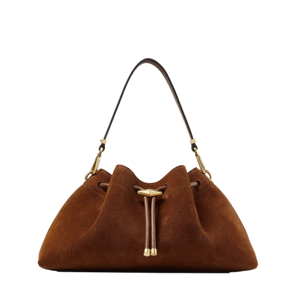 Cinch Medium Shoulder Bag