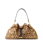 Multicolour Jimmy Choo Cinch Medium Top Handle Bag | Totes & Top-Handle Bags