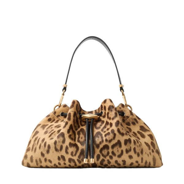 Multicolour Jimmy Choo Cinch Medium Top Handle Bag | Totes & Top-Handle Bags
