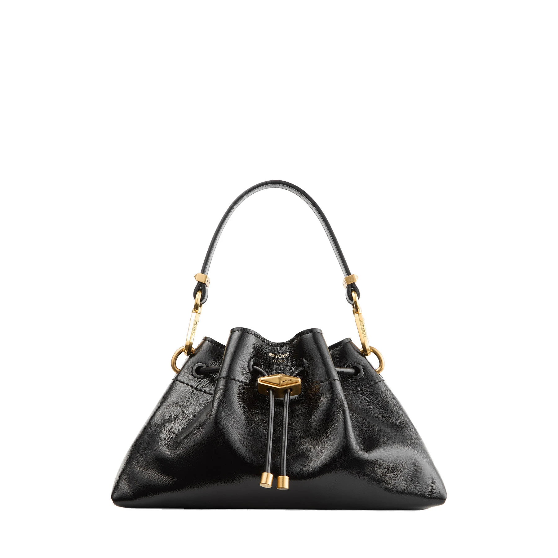 Jimmy Choo Cinch Small Shoulder Bag