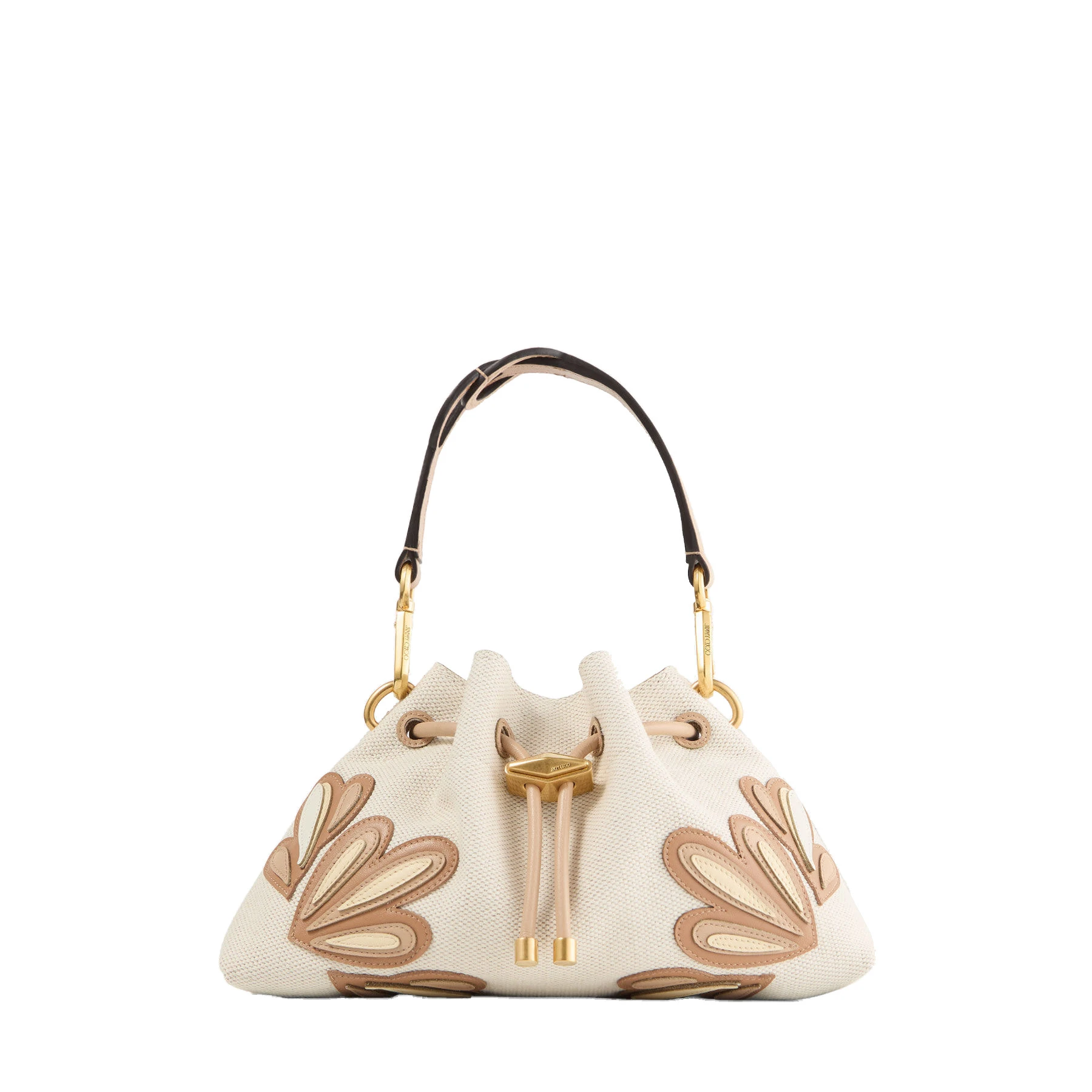 Jimmy Choo Cinch Small Shoulder Bag