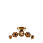 Multicolour Jimmy Choo Claw Hair Clip | Hair Accessories