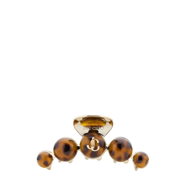 Multicolour Jimmy Choo Claw Hair Clip | Hair Accessories