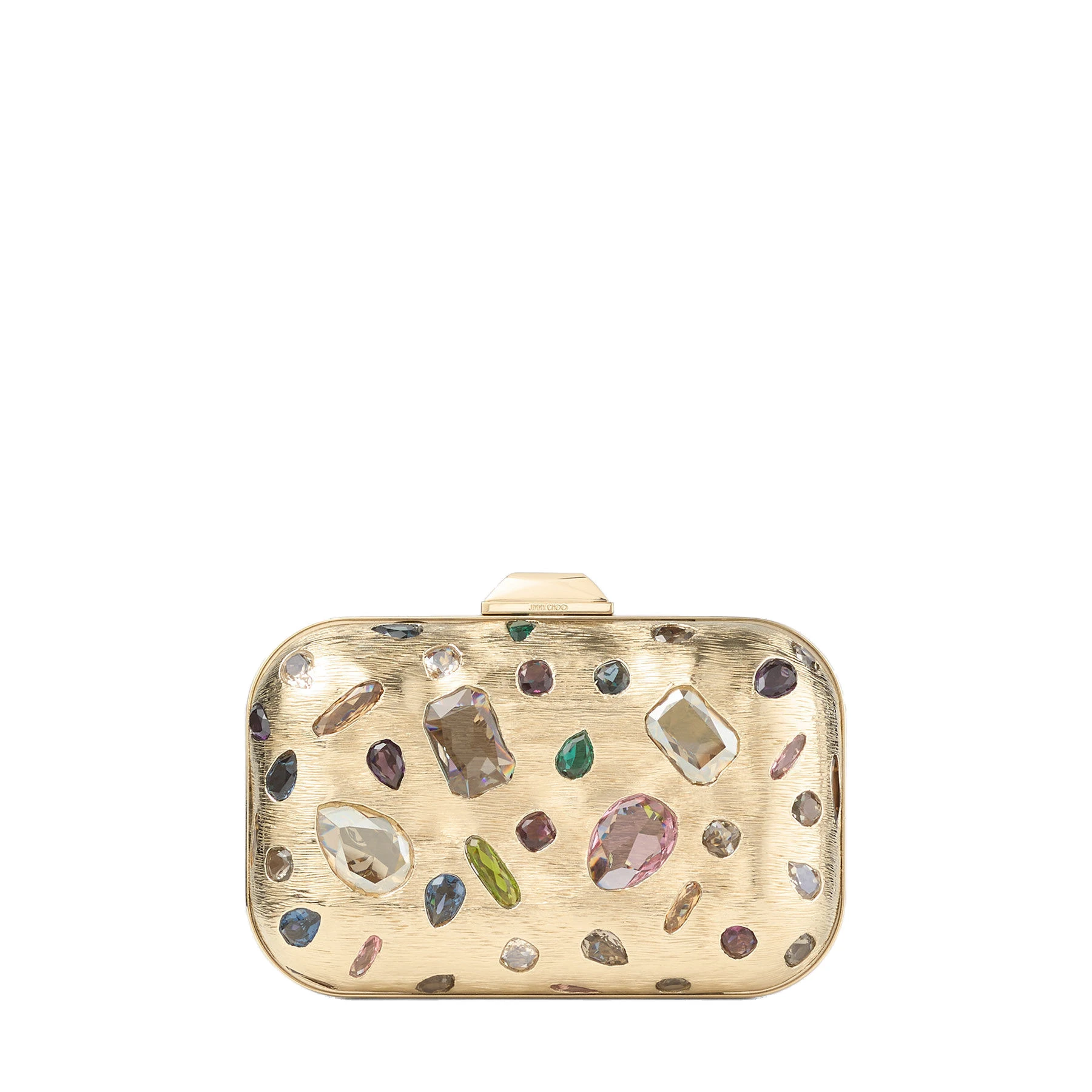 Jimmy Choo Cloud Clutch Bag