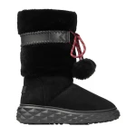 Black Jimmy Choo Cobi Boots | Boots