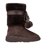 Beige Jimmy Choo Cobi Boots | Boots