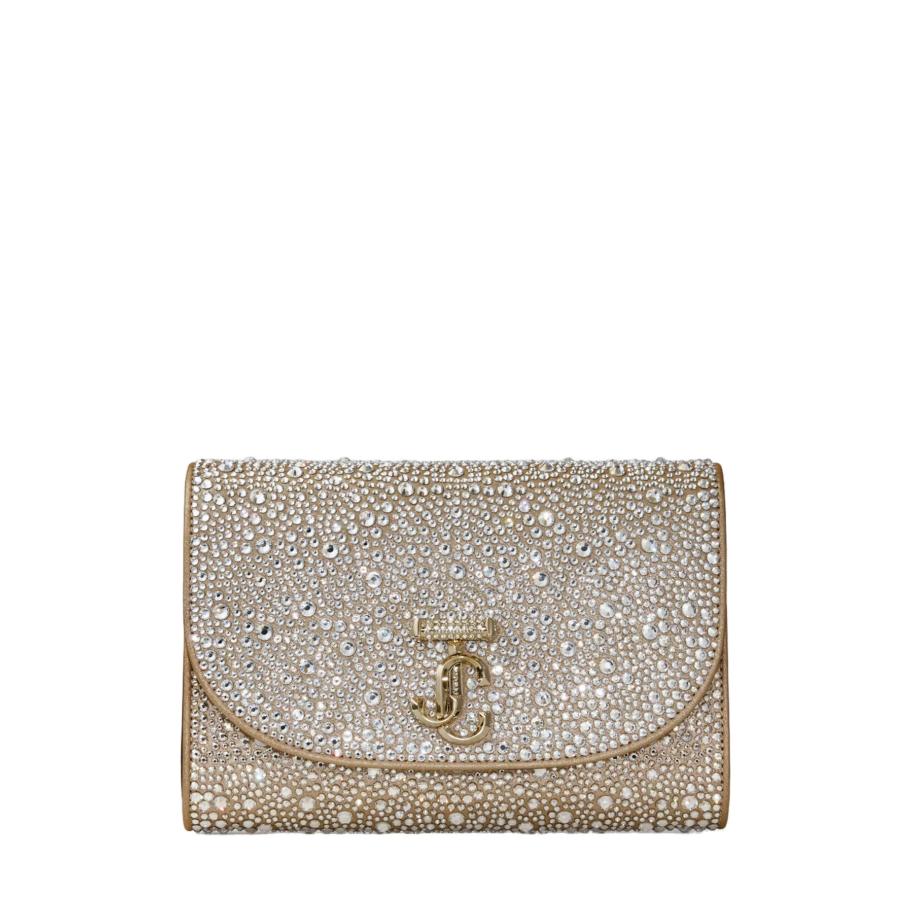 Jimmy Choo Curve Clutch