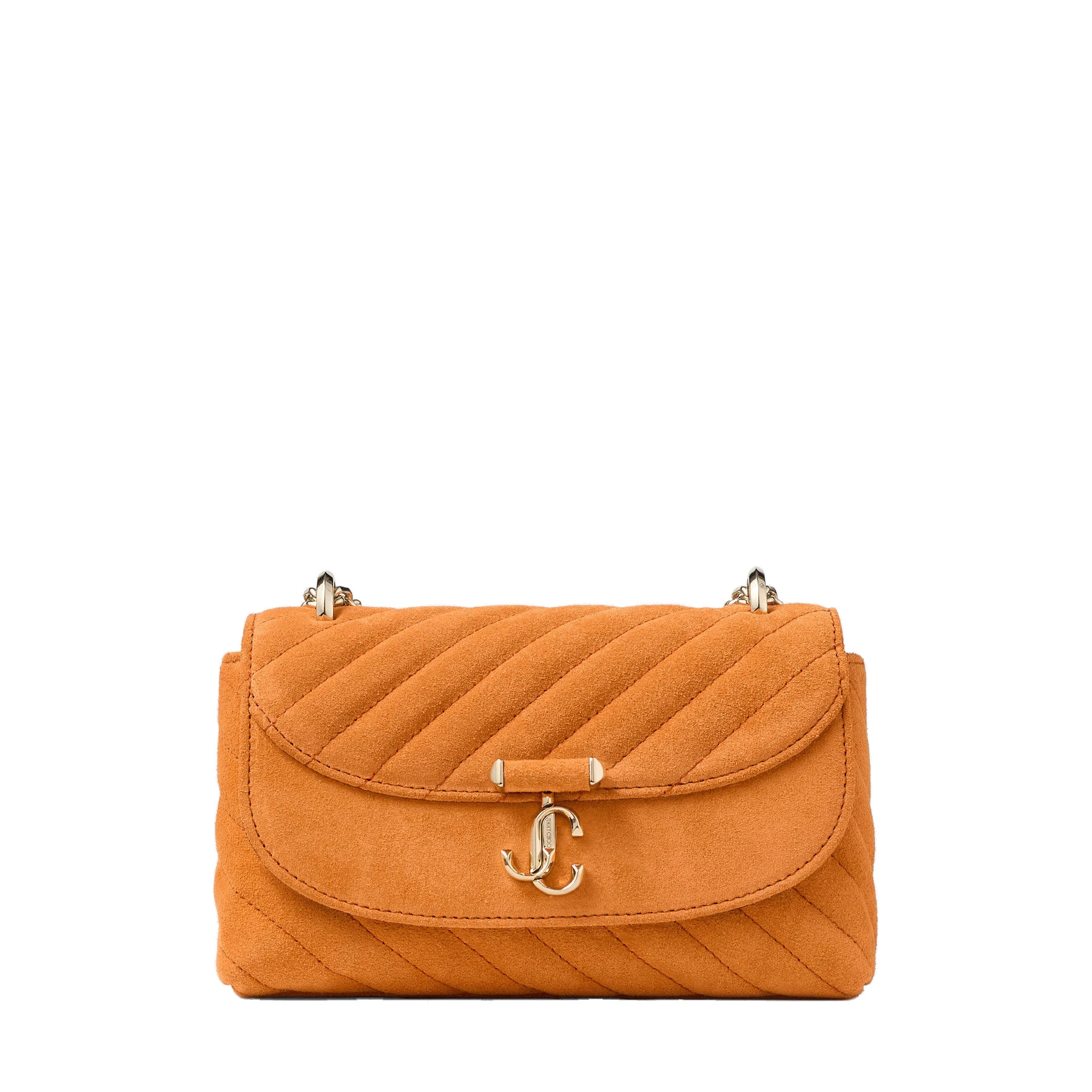 Jimmy Choo Curve Crossbody Small Crossbody Bag