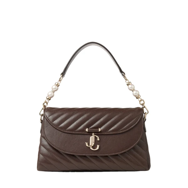Curve Top Handle Top Handle Bag