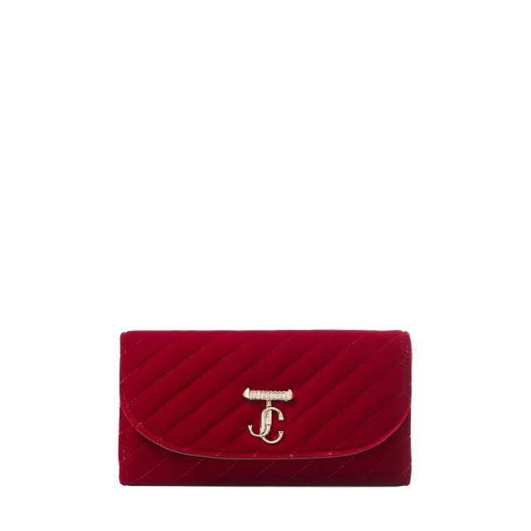 Curve Wallet with Chain