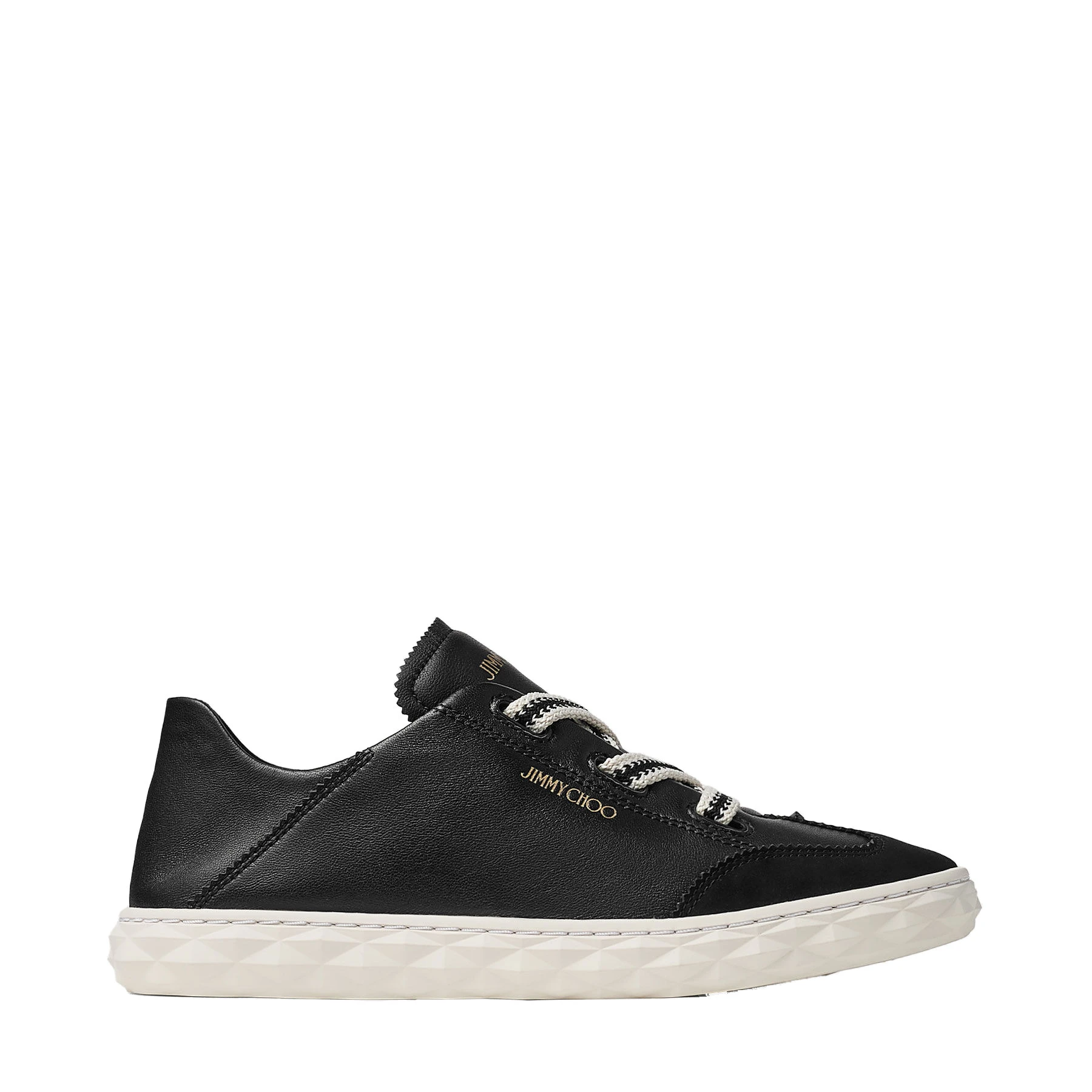 Jimmy Choo Diamond Light Flex Trainers