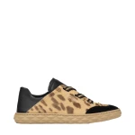 Multicolour Jimmy Choo Diamond Light Flex Trainers | Sneakers