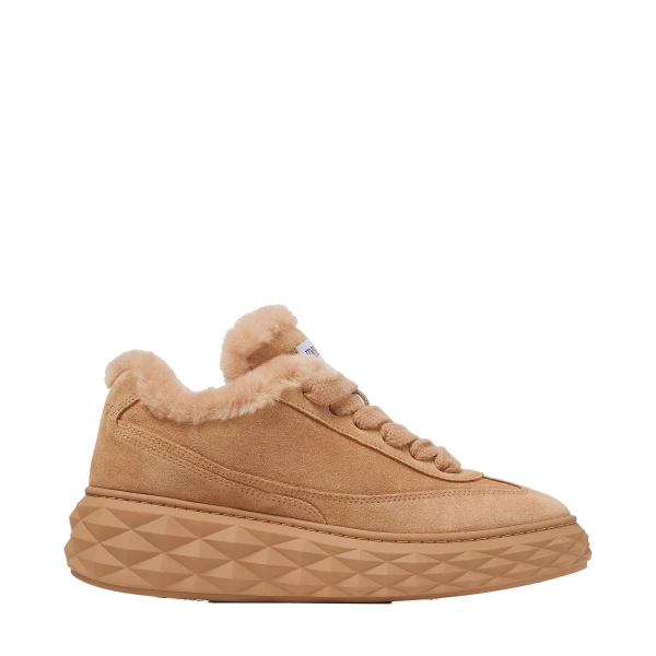 Diamond Maxi Retro Trainers