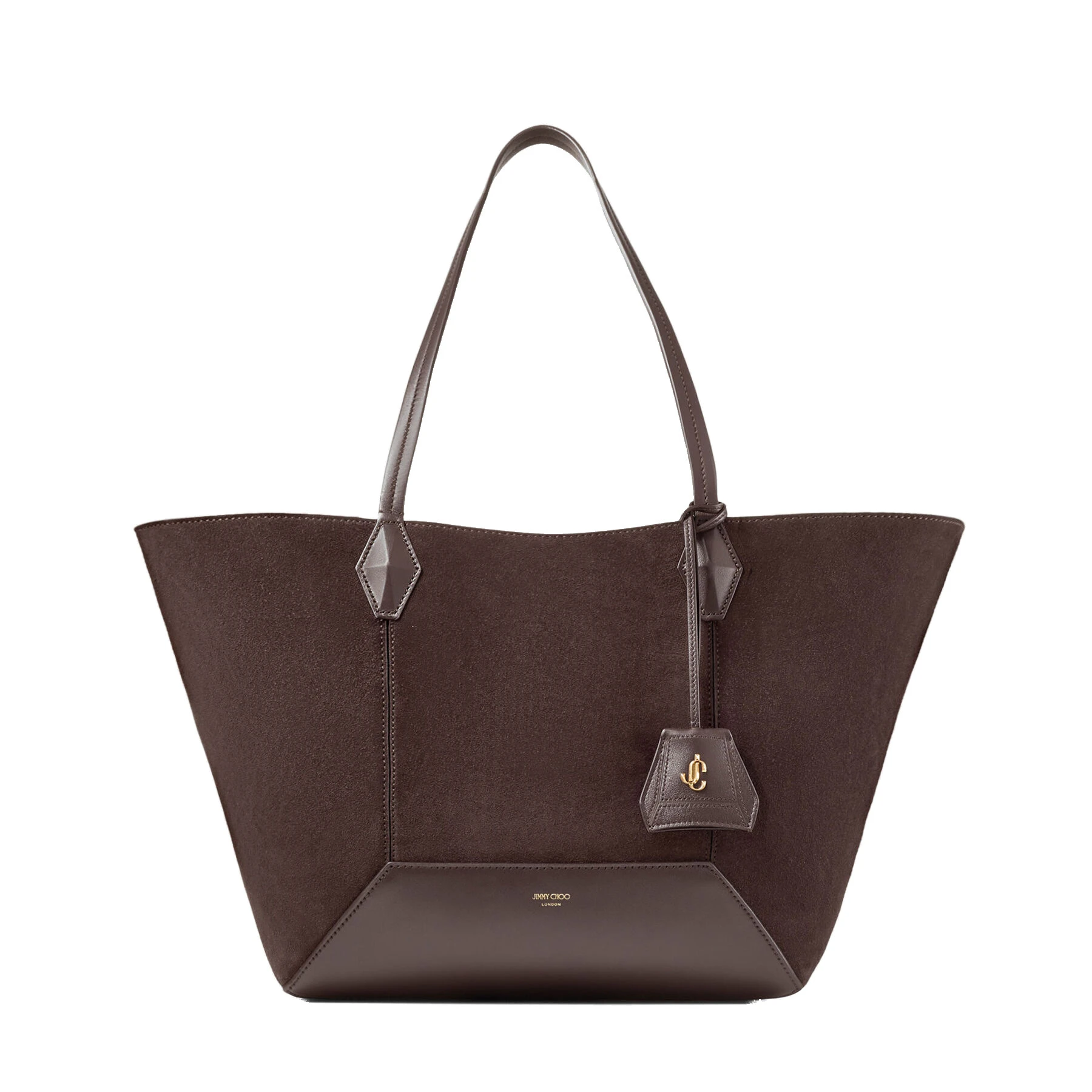 Jimmy Choo Diamond Tote Medium