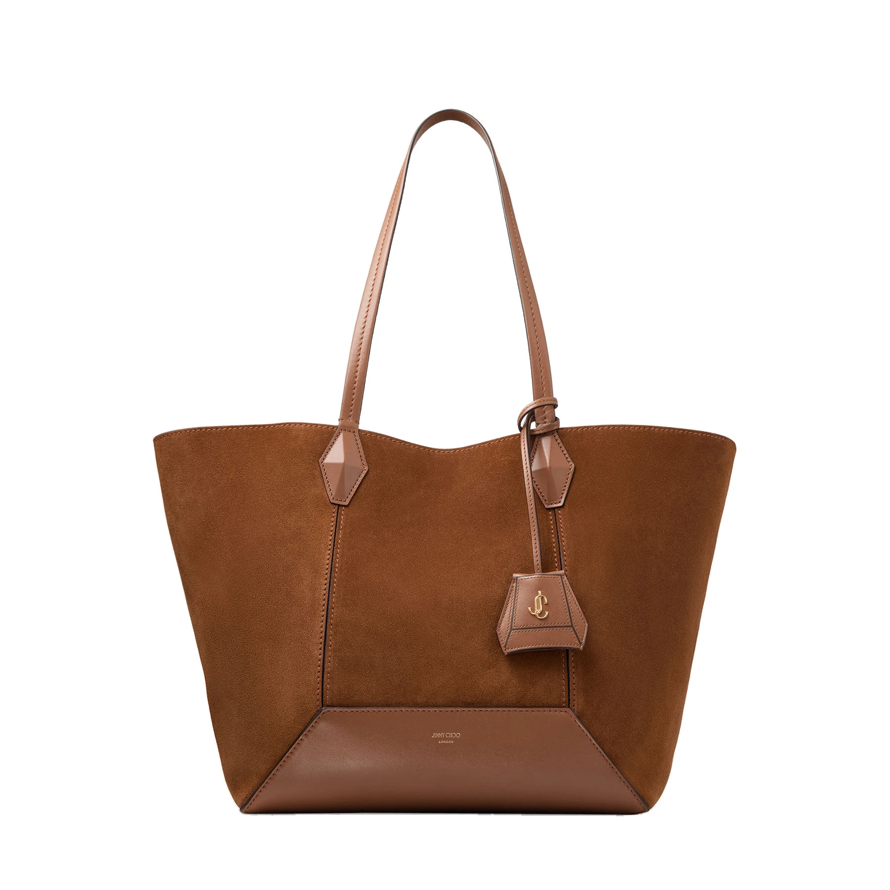 Jimmy Choo Diamond Tote Medium