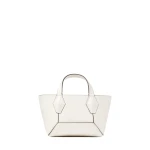 Beige Jimmy Choo Diamond Tote Mini | Totes & Top-Handle Bags