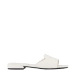 Beige Jimmy Choo Dina Flat | Flats