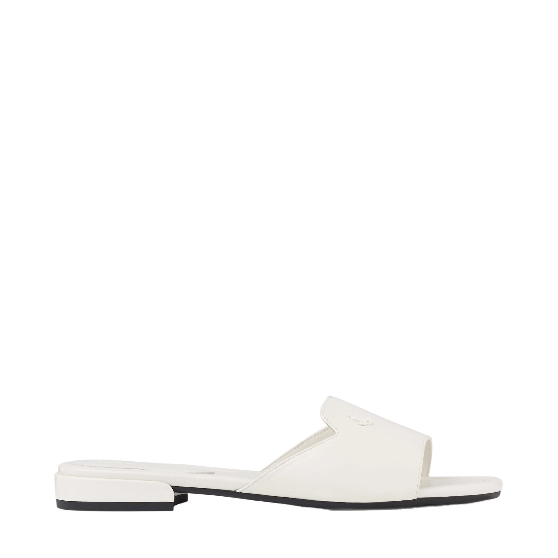 Jimmy Choo Dina Flat