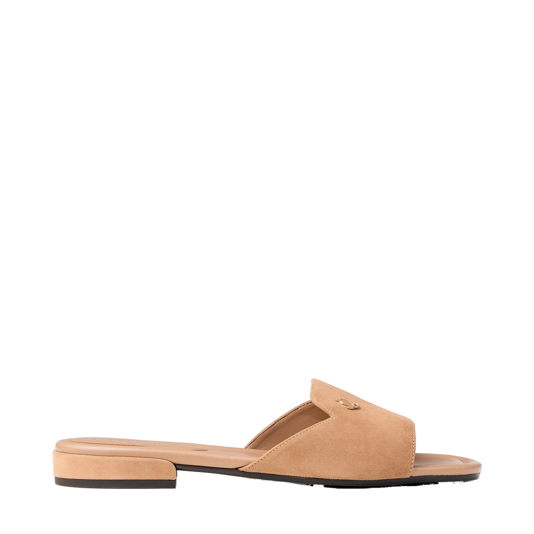 Jimmy Choo Dina Flat