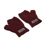 Red Jimmy Choo Ebe Gloves | Gloves
