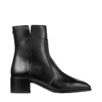 Black Jimmy Choo Eliot Ankle Boot 45 | Boots