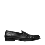 Black Jimmy Choo Ellis Loafer | Loafers