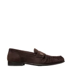 Beige Jimmy Choo Ellis Loafer | Loafers