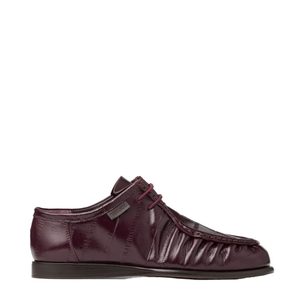 Red Jimmy Choo Ember Moccasin Loafers | Loafers