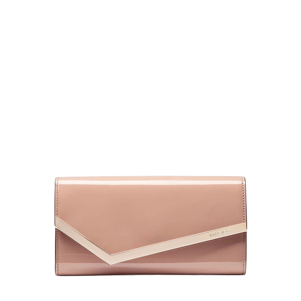 Jimmy Choo Emmie Clutch Bag